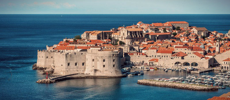 croácia-Dubrovnik_curiosidades sobre a croácia