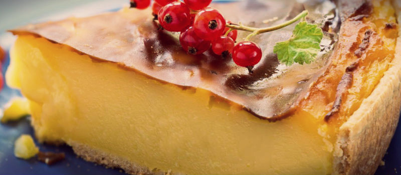 Doces que você precisa provar na França