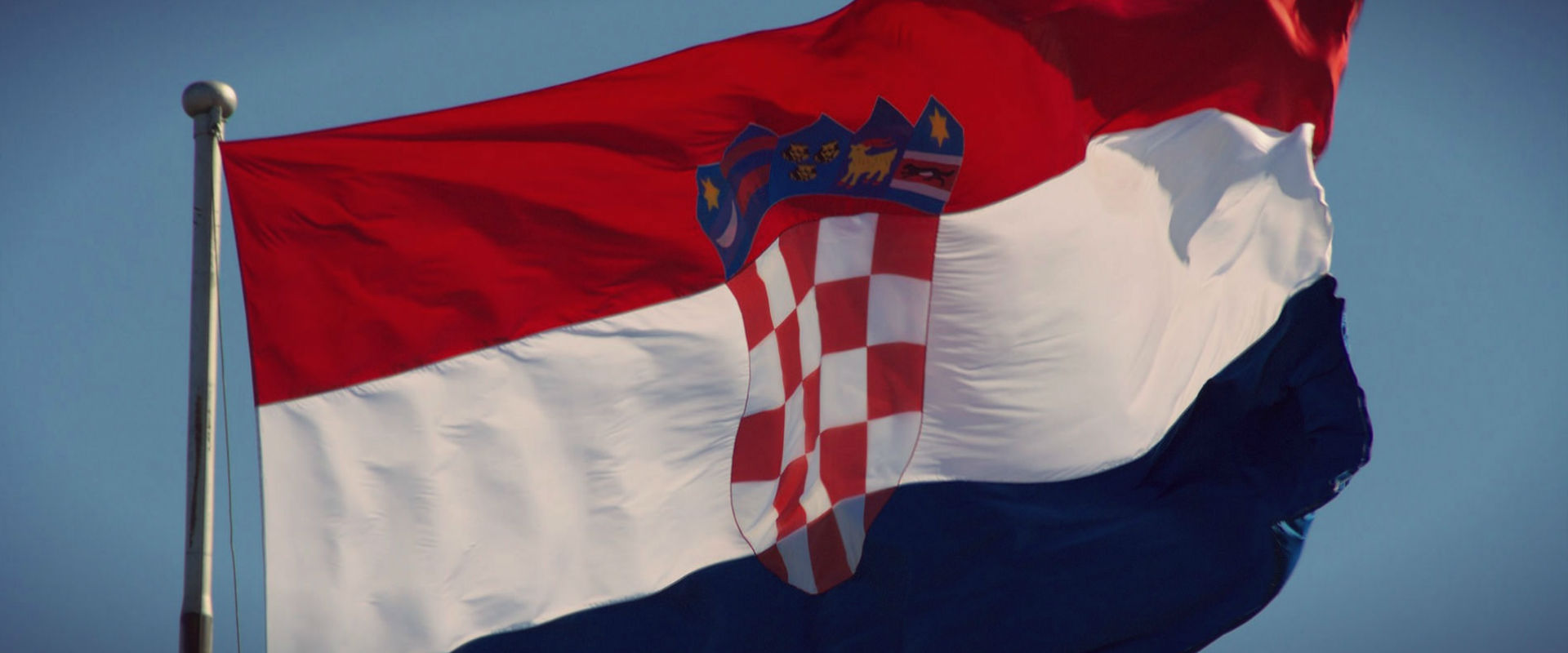 croacia bandeira