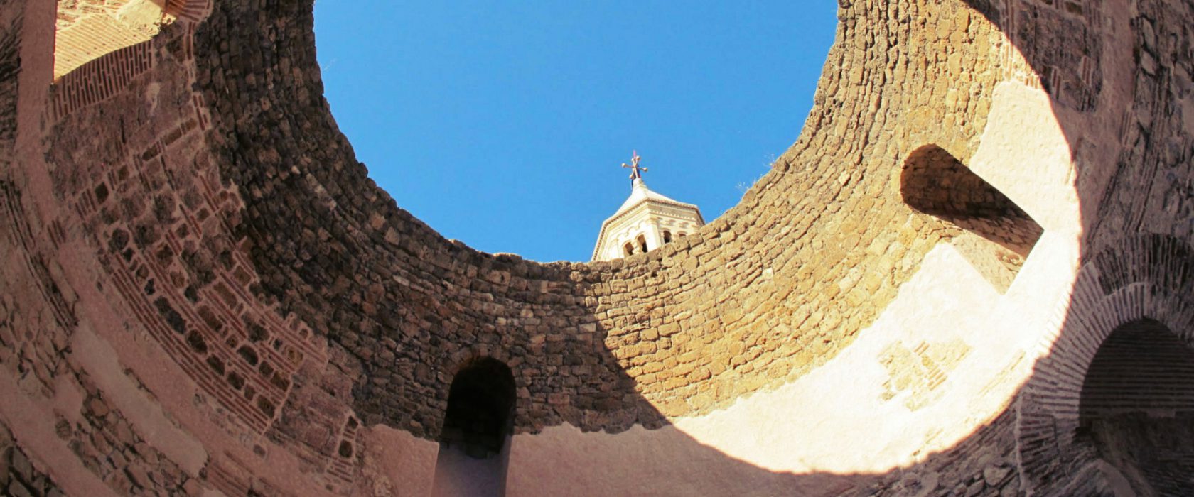 o que fazer em split