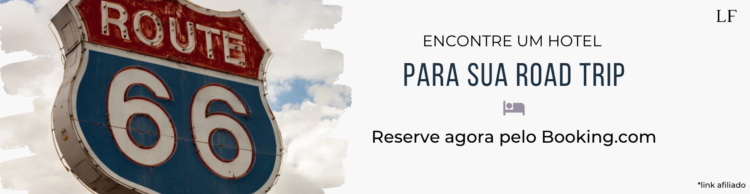 banner hotel road trip