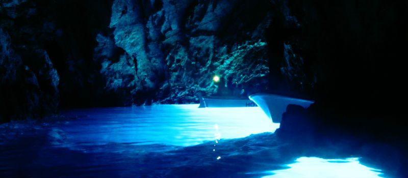 blue cave e green cave 3