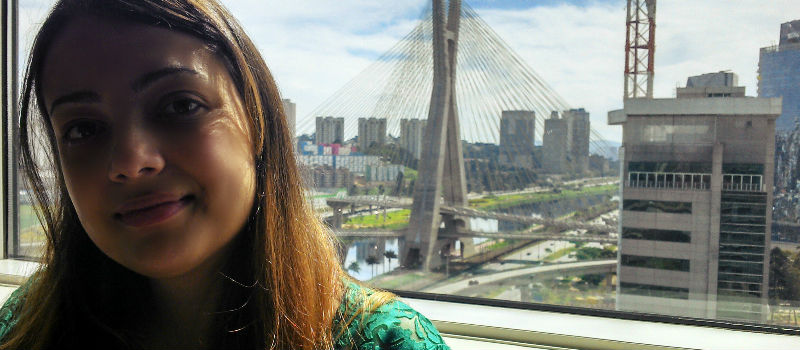 Grand Hyatt São Paulo: uma hospedagem para ficar na memória