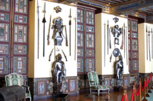 castelos-na-franca-cheverny-armas