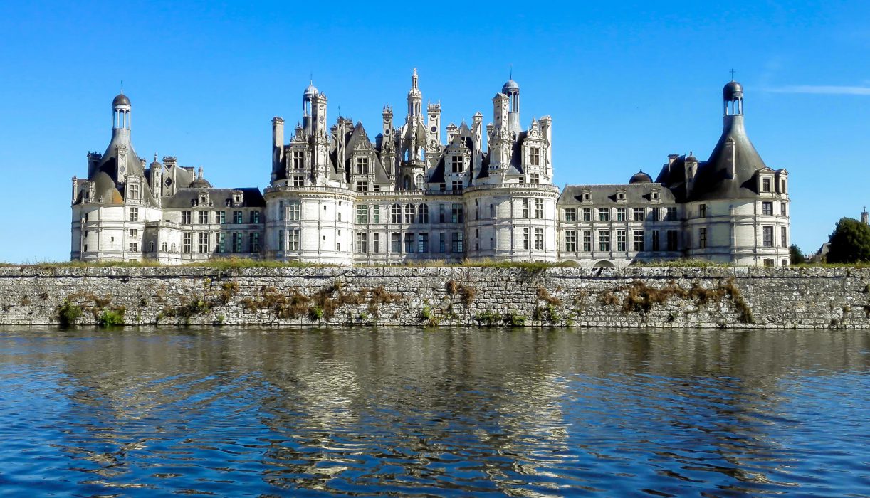 castelos-na-franca-chambord