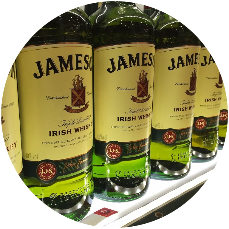 st-patricks-day-jameson