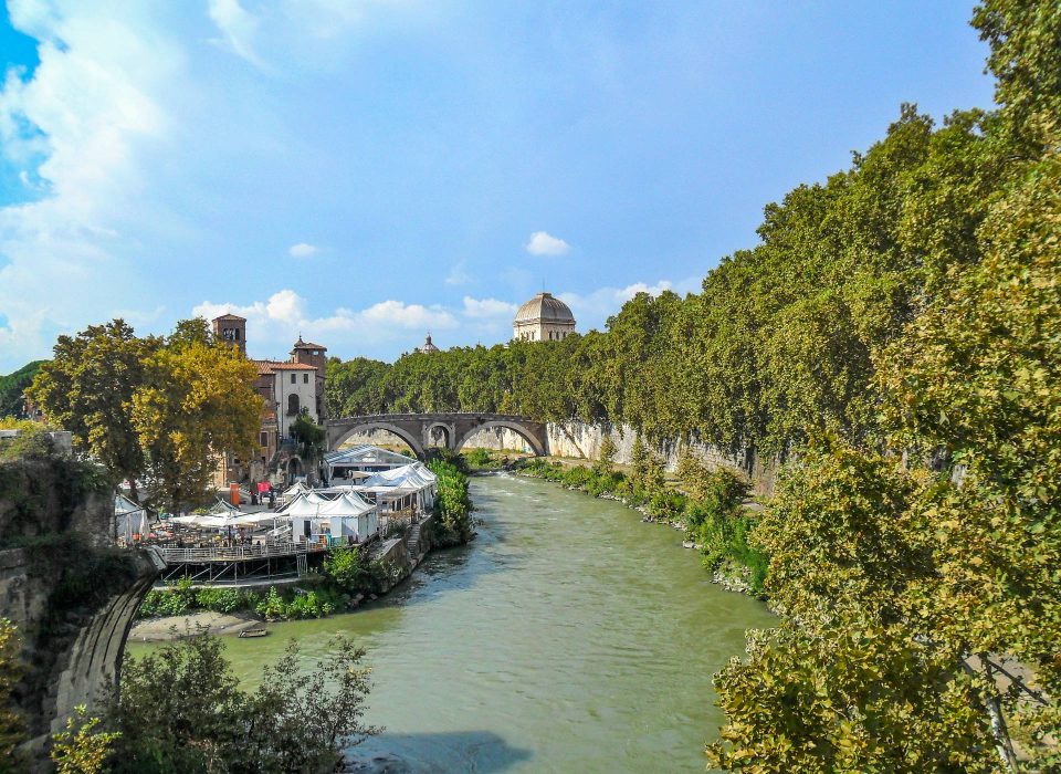 11 atrações em Roma que você não pode perder (+ dicas)