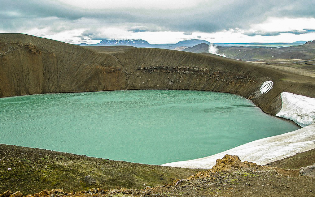 Escandinávia_Iceland