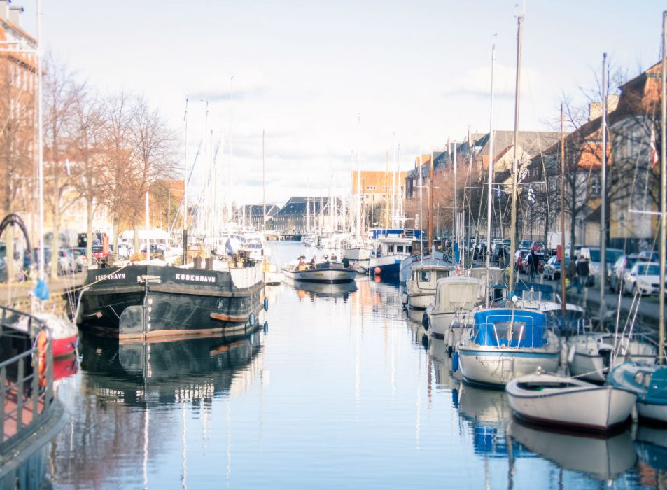Copenhague canal (1 de 1)