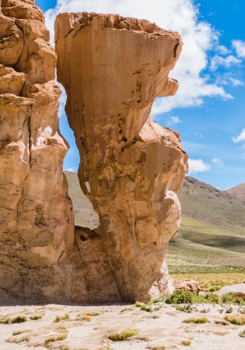 Salar de Uyuni italia perdida