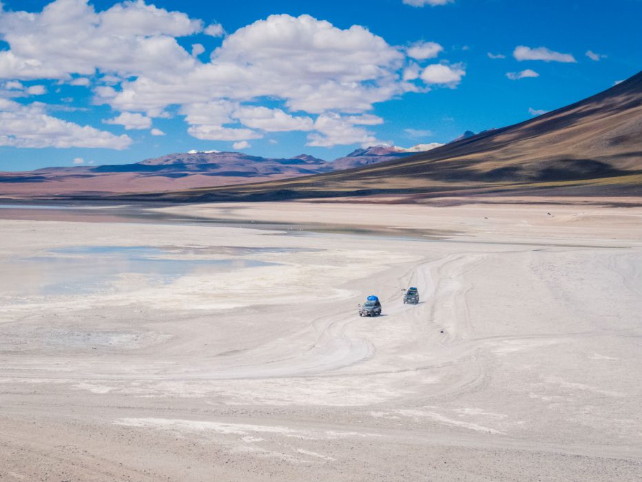 Salar de Uyuni_bolivia