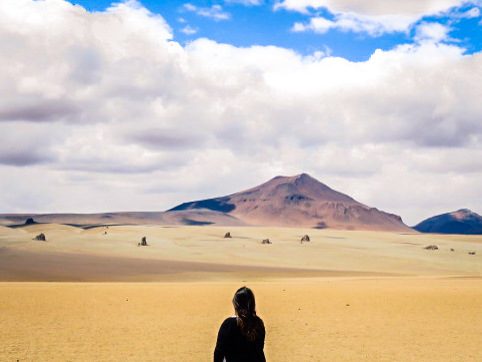 Salar de Uyuni_deserto de Dali