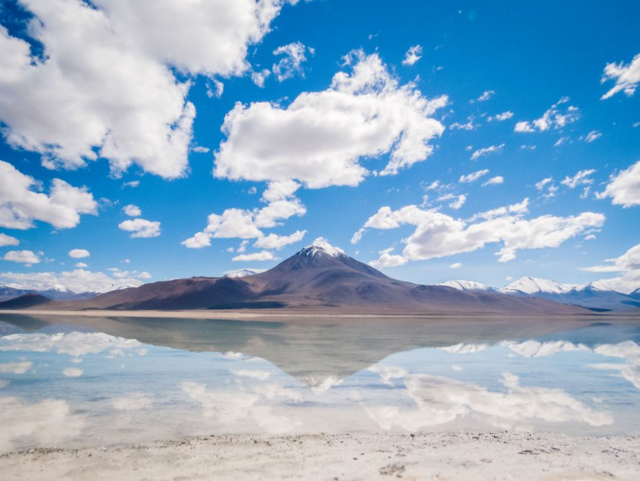 quanto custa ir ao Salar de Uyuni