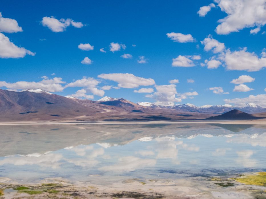 Salar de Uyuni_laguna blanca