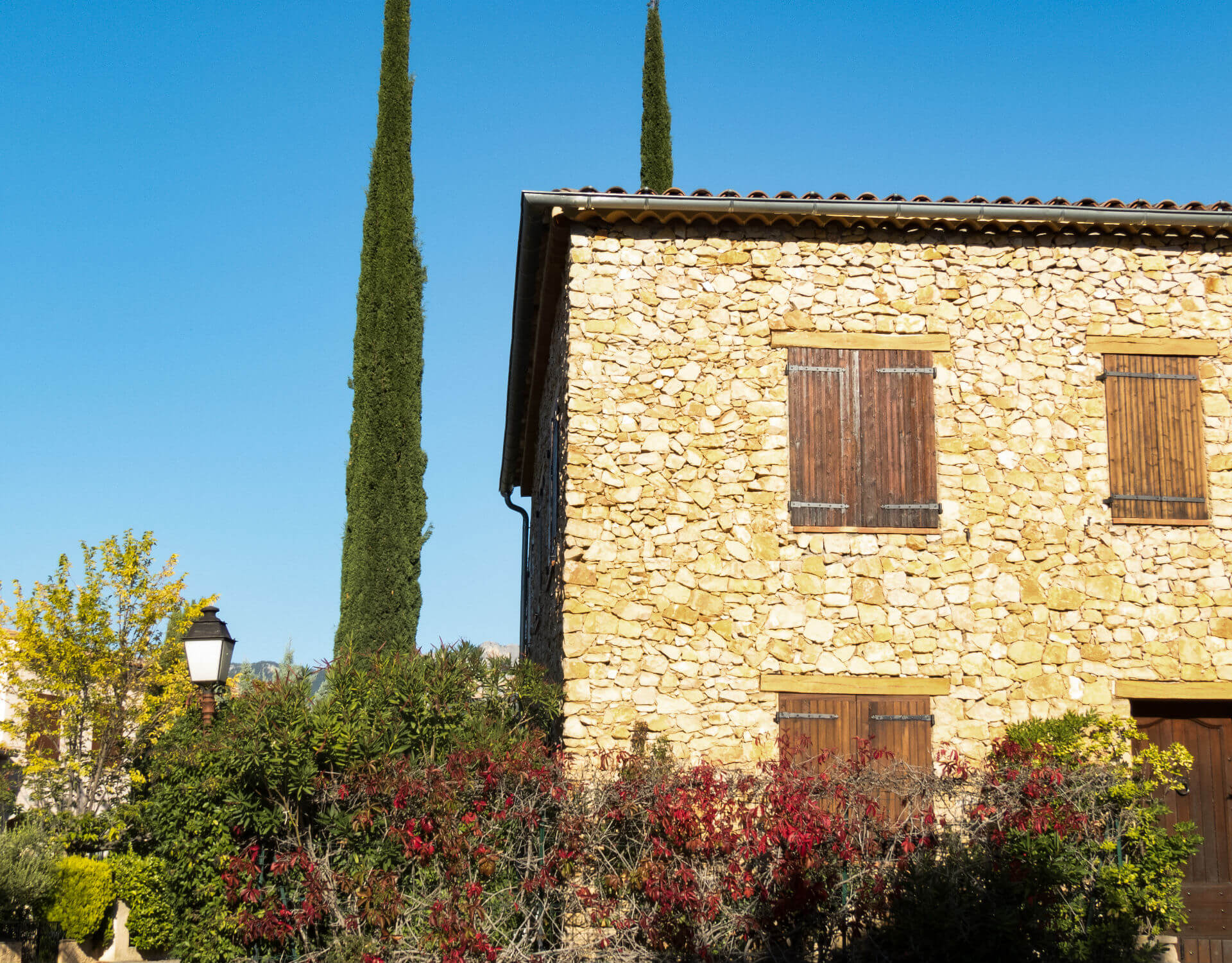 Gorges du Verdon_casa