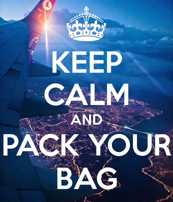 Ela conheceu mais de 100 países sem largar o emprego