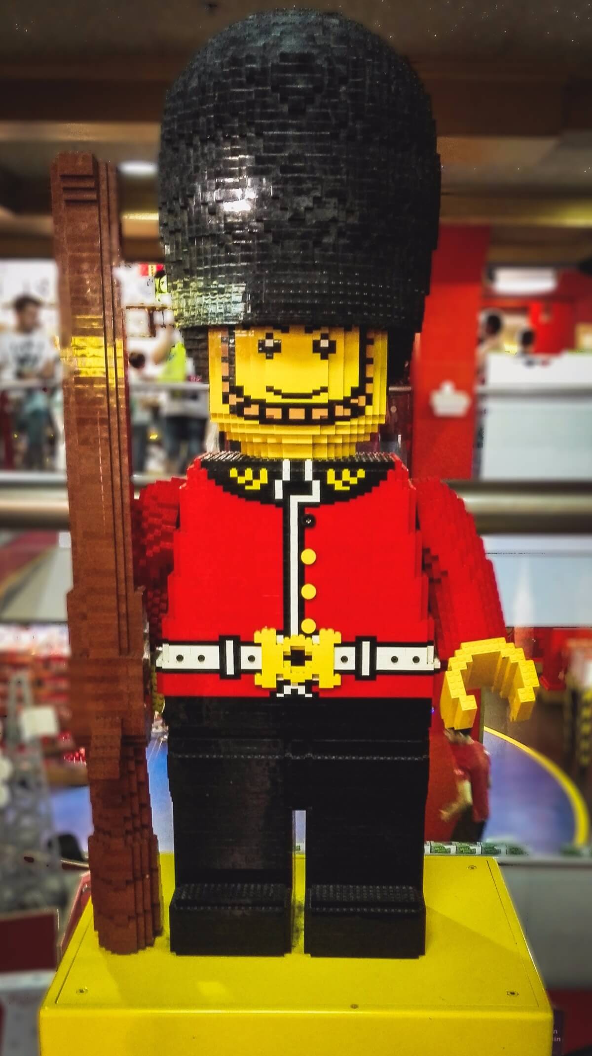 Londres_lego