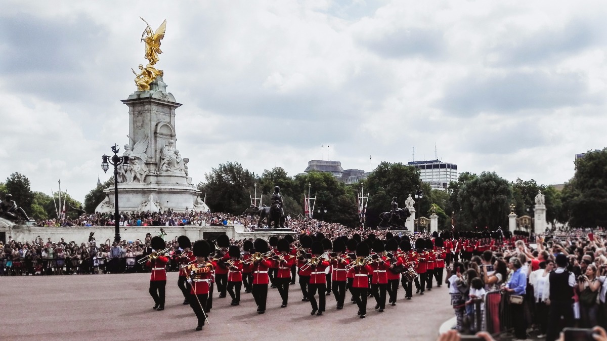 Londres_trocadeguardas