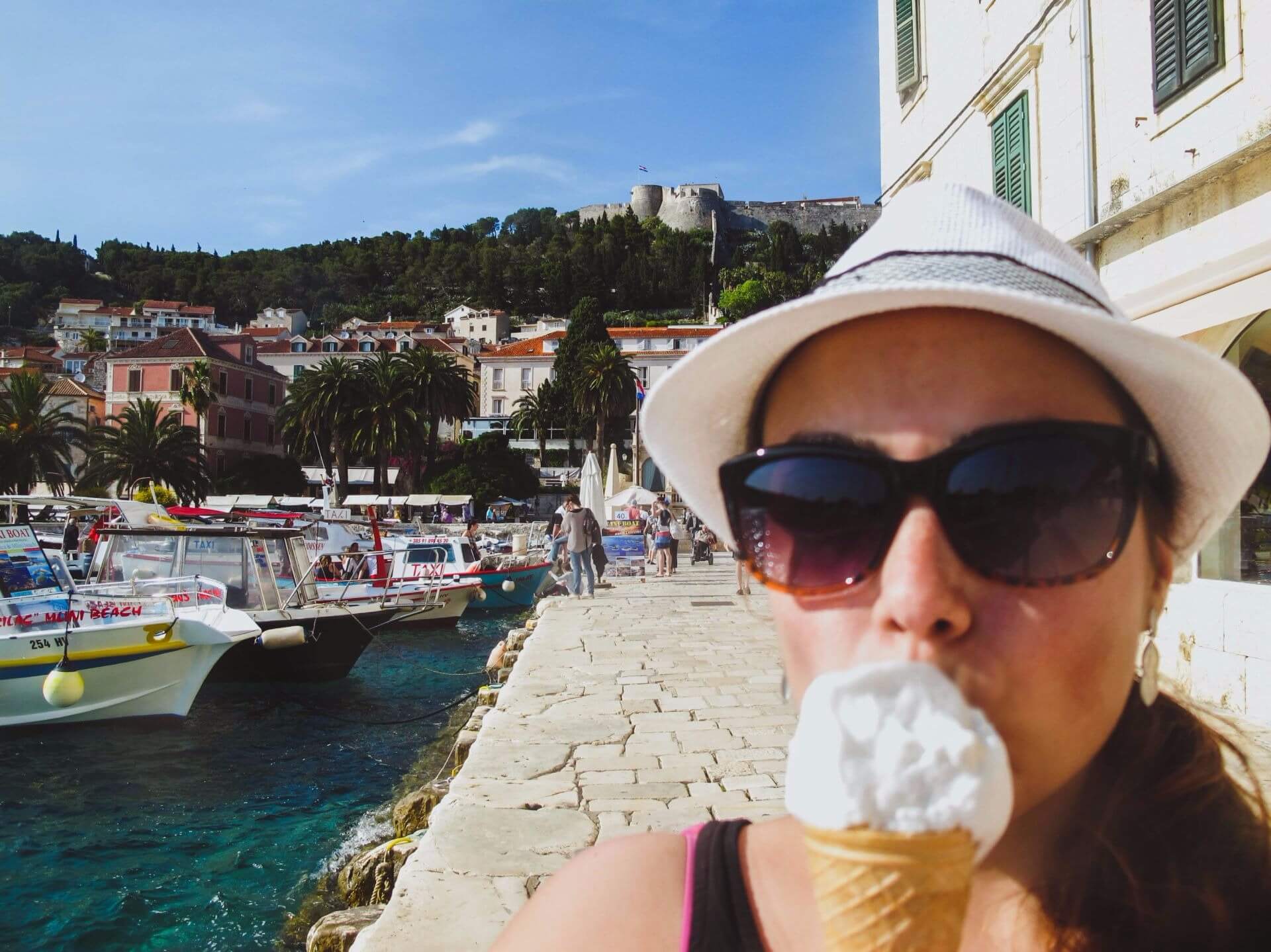 Hvar_viajar pra quê
