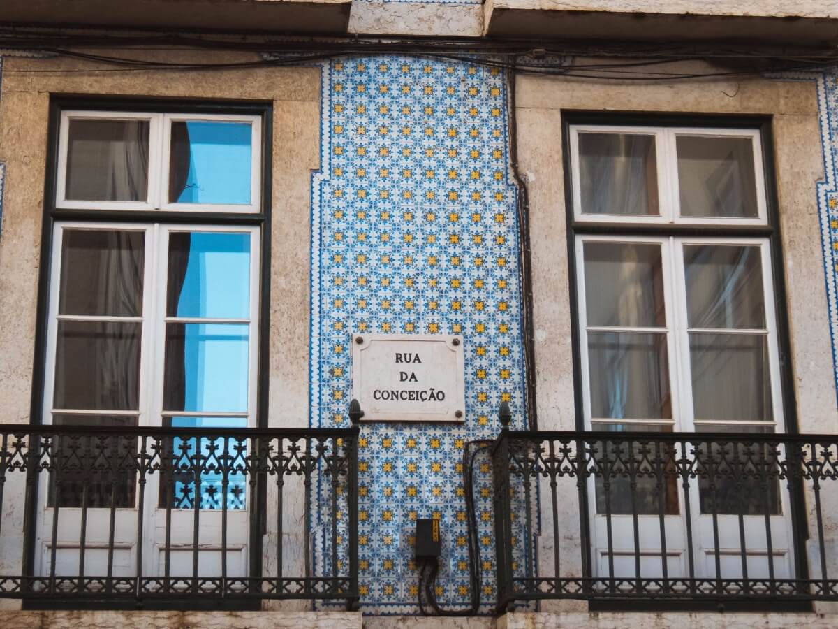 o que fazer em Lisboa-azulejos