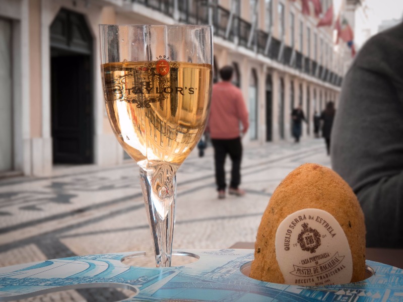 Portugal: o que fazer em Lisboa em 24h