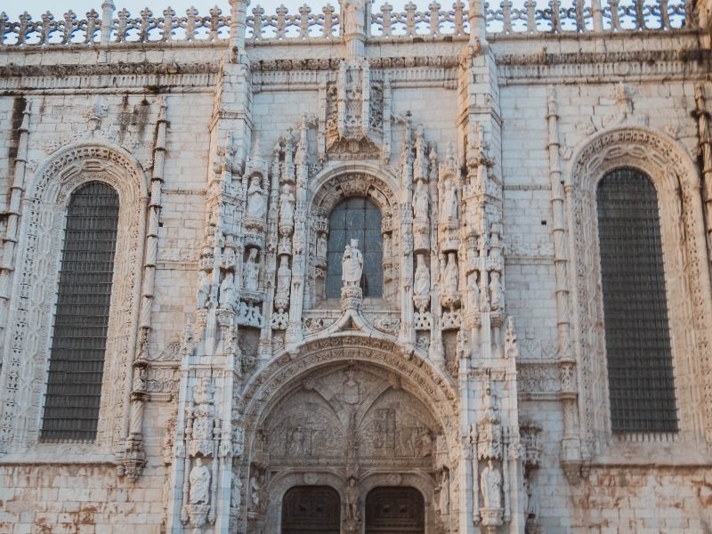 Portugal: o que fazer em Lisboa em 24h