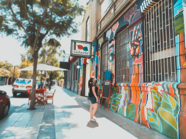 santiago_chile_viajar pra quê