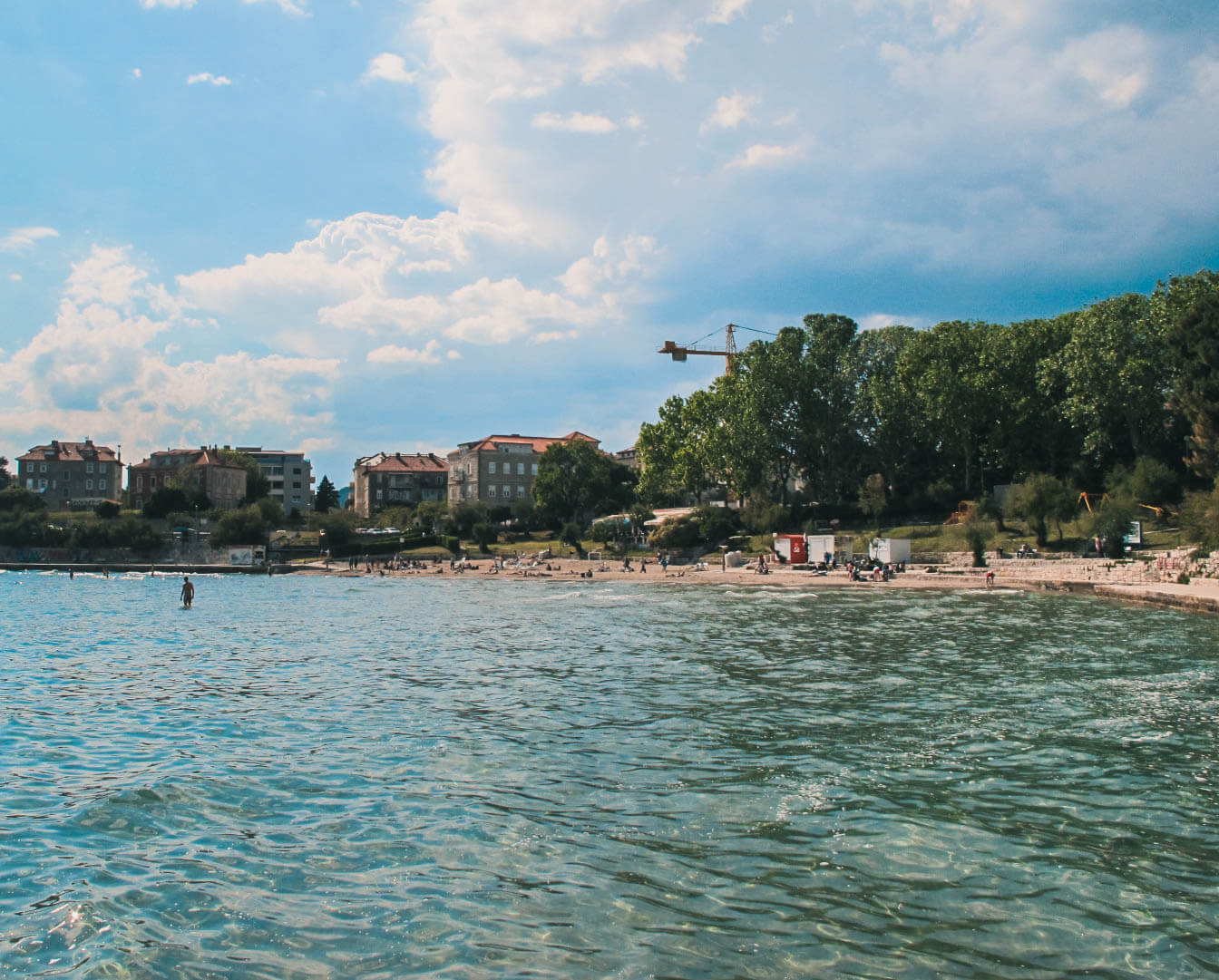 Split: 25 fotos que vão fazer você querer ir agora mesmo pra lá