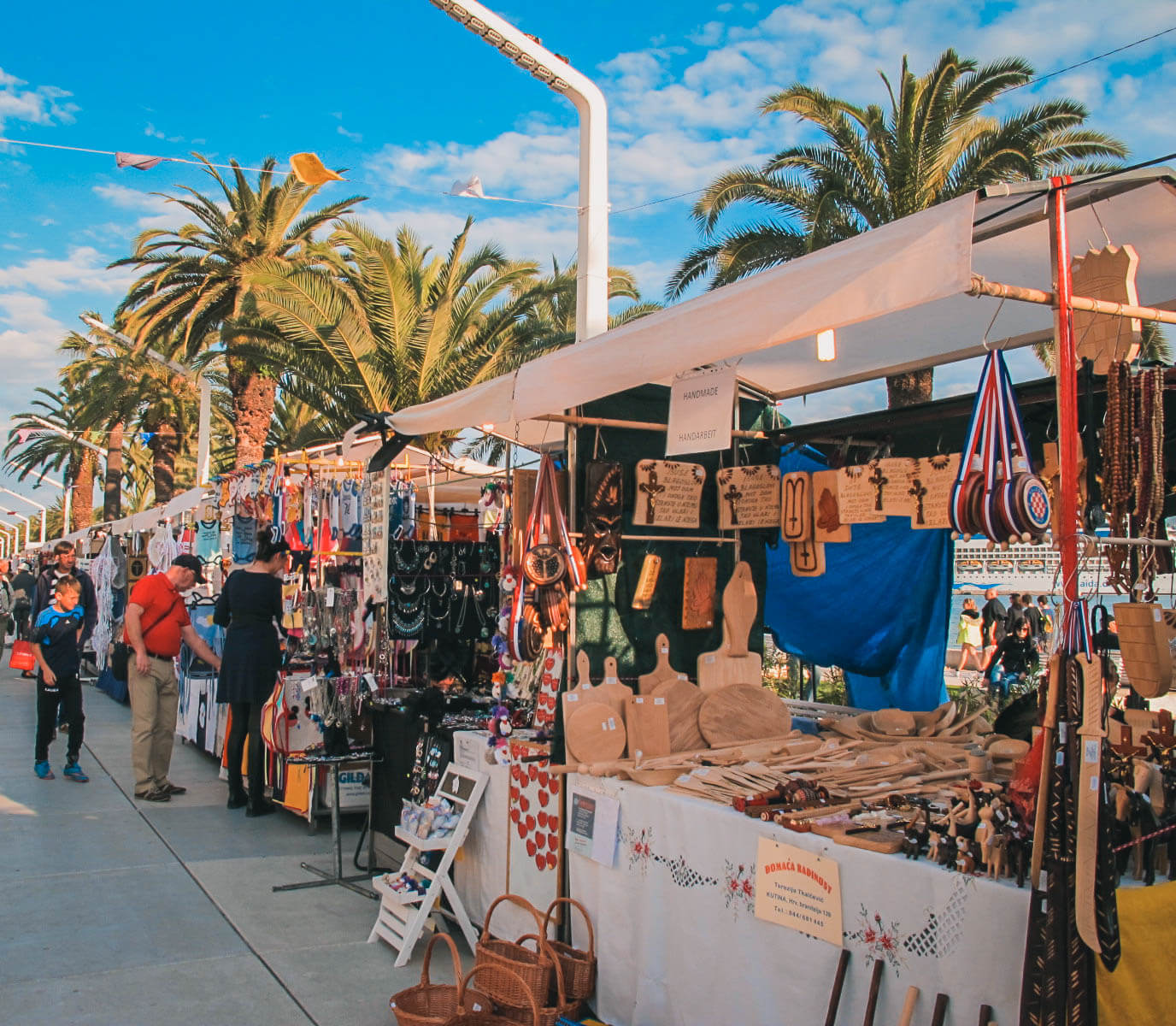 Split: 25 fotos que vão fazer você querer ir agora mesmo pra lá