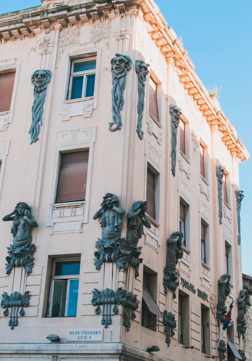 Split: 25 fotos que vão fazer você querer ir agora mesmo pra lá