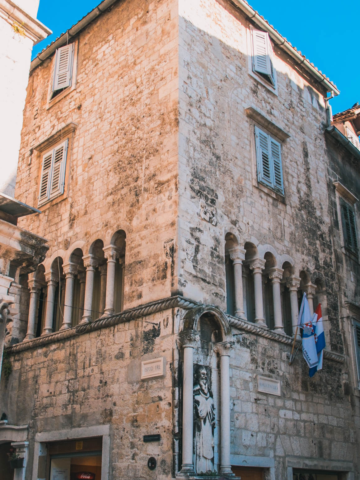 Split: 25 fotos que vão fazer você querer ir agora mesmo pra lá