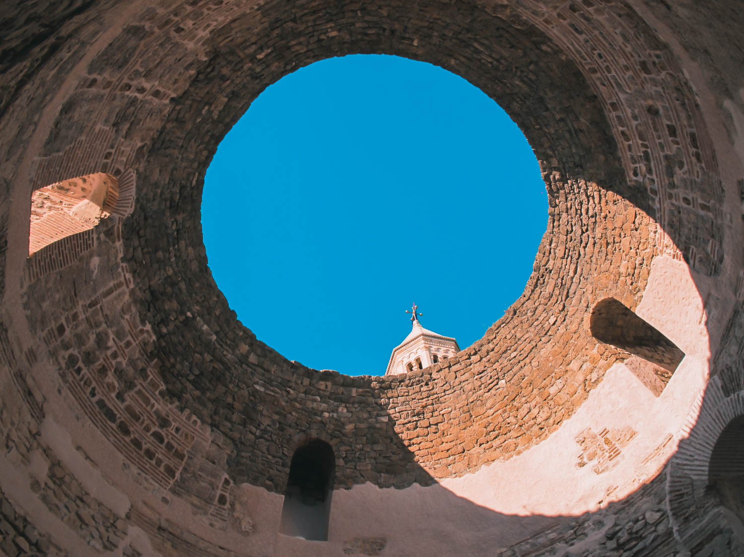 Split: 25 fotos que vão fazer você querer ir agora mesmo pra lá