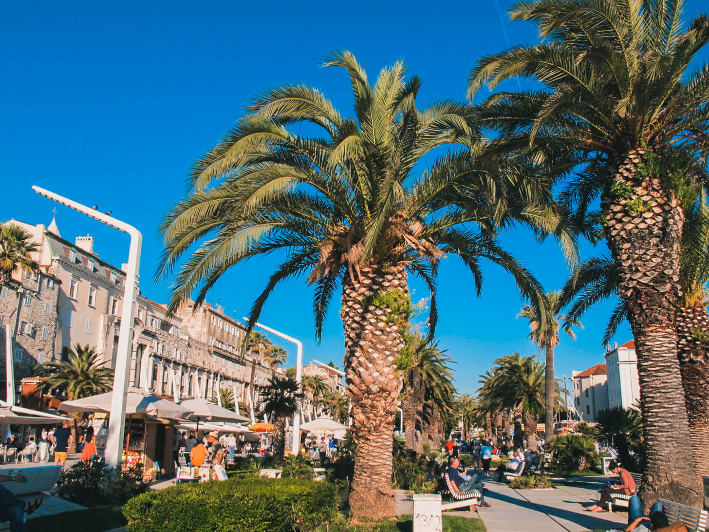 Split-croacia
