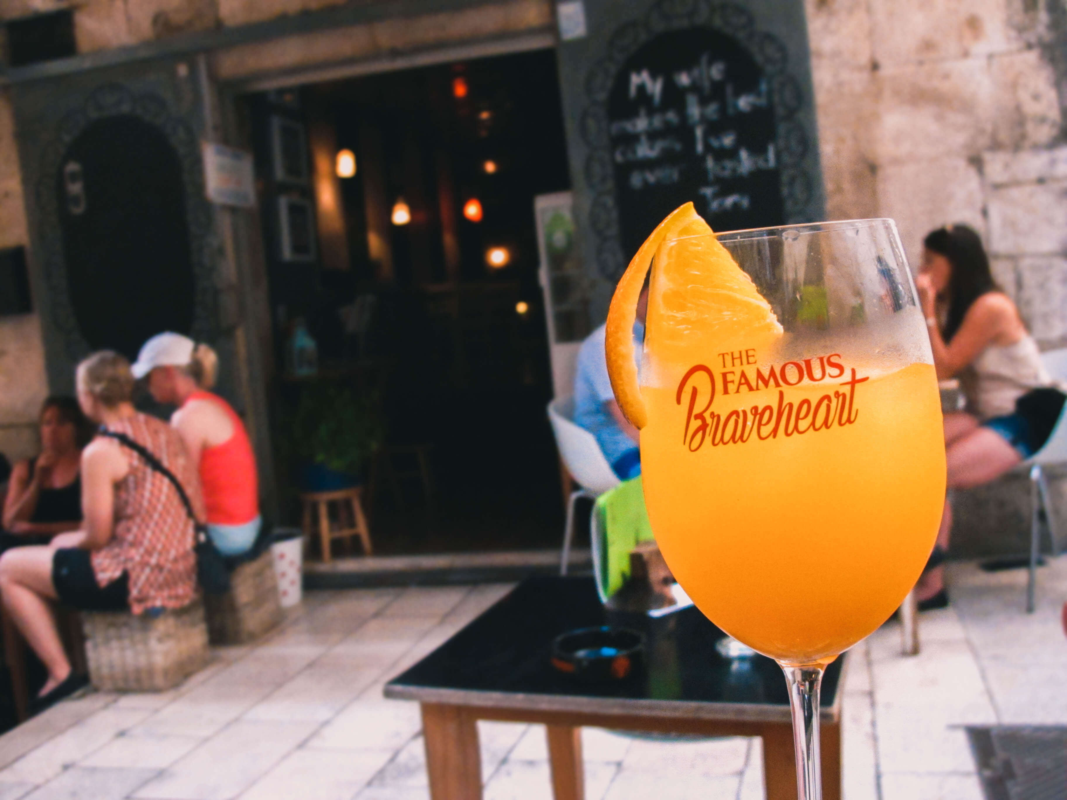 Split: 25 fotos que vão fazer você querer ir agora mesmo pra lá