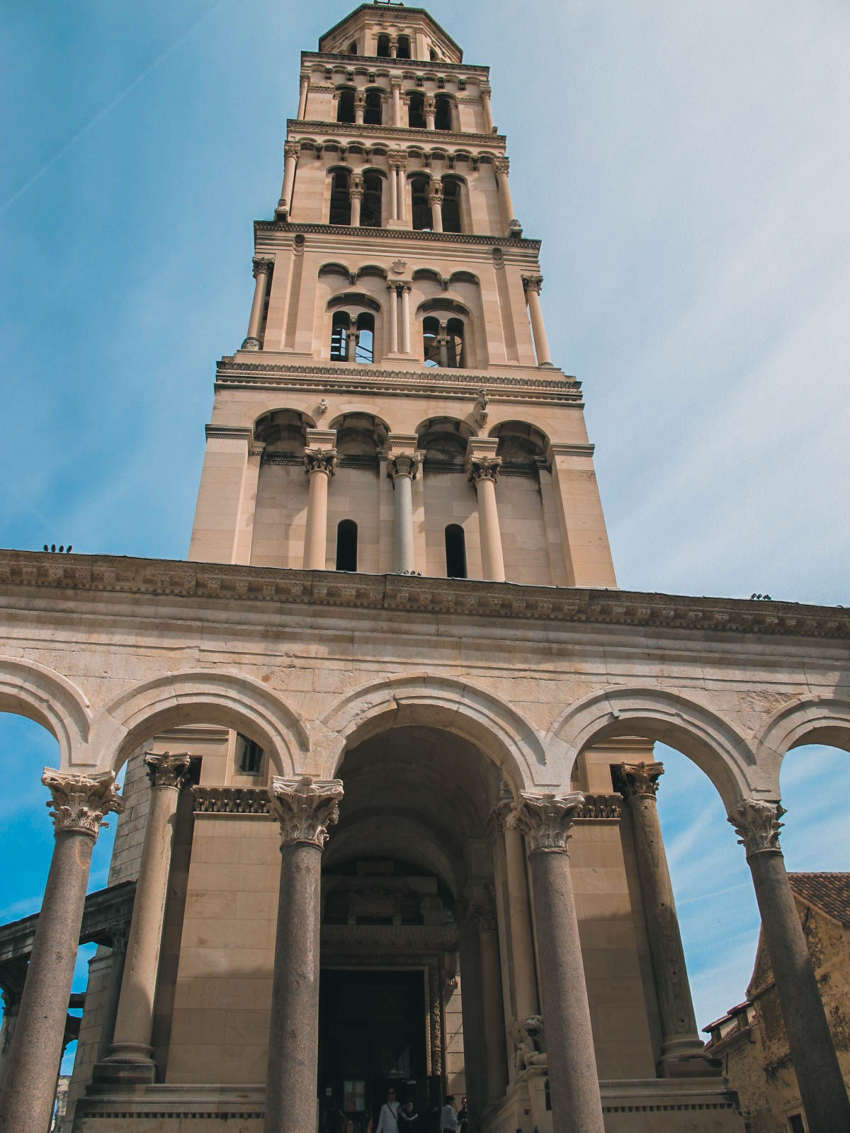 Split: 25 fotos que vão fazer você querer ir agora mesmo pra lá