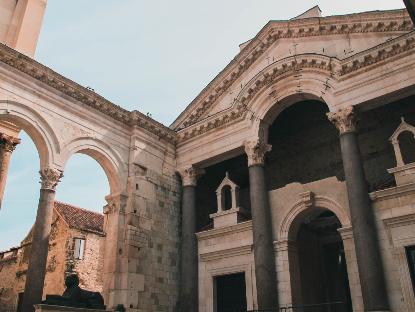 Split: 25 fotos que vão fazer você querer ir agora mesmo pra lá