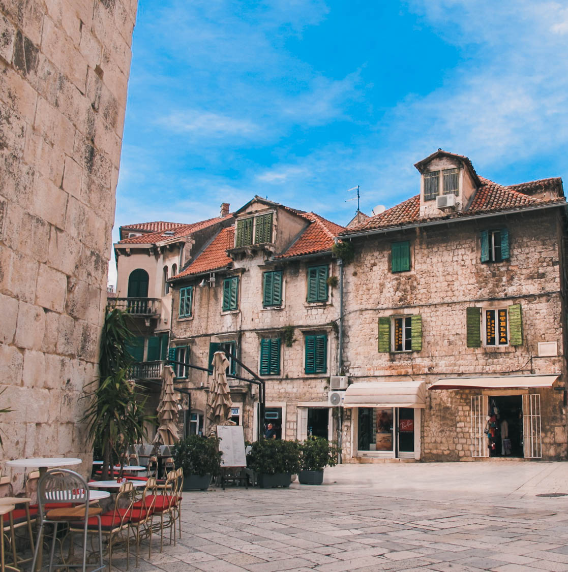 Split: 25 fotos que vão fazer você querer ir agora mesmo pra lá