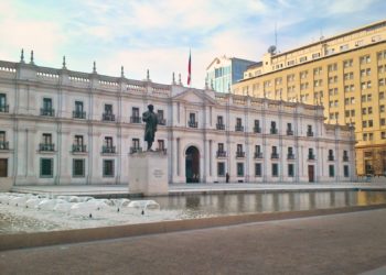 o que fazer em Santiago