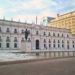 o que fazer em Santiago