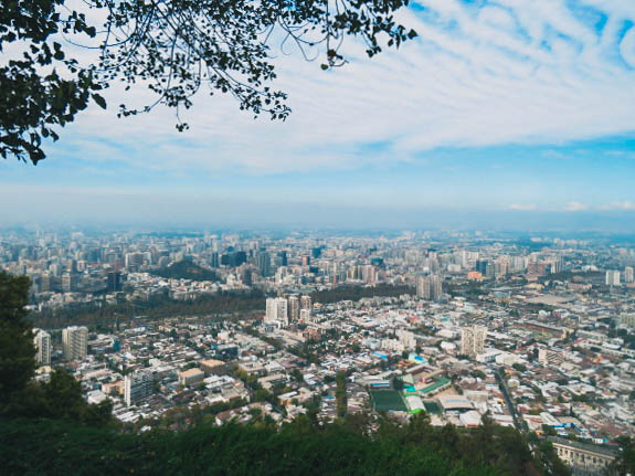 O que fazer em Santiago, no Chile? Principais atrações + dicas