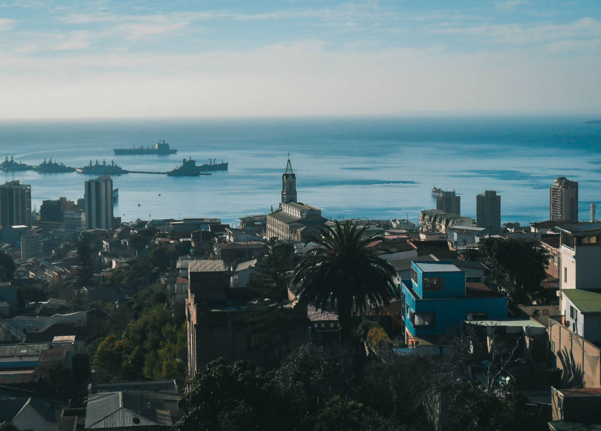 O que fazer em Santiago, no Chile? Principais atrações + dicas