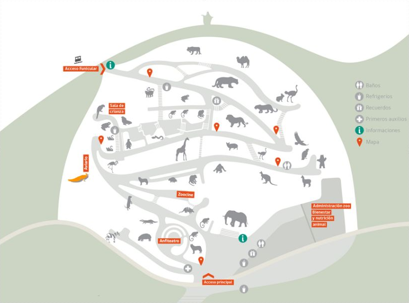 O que fazer em Santiago, no Chile? Principais atrações + dicas