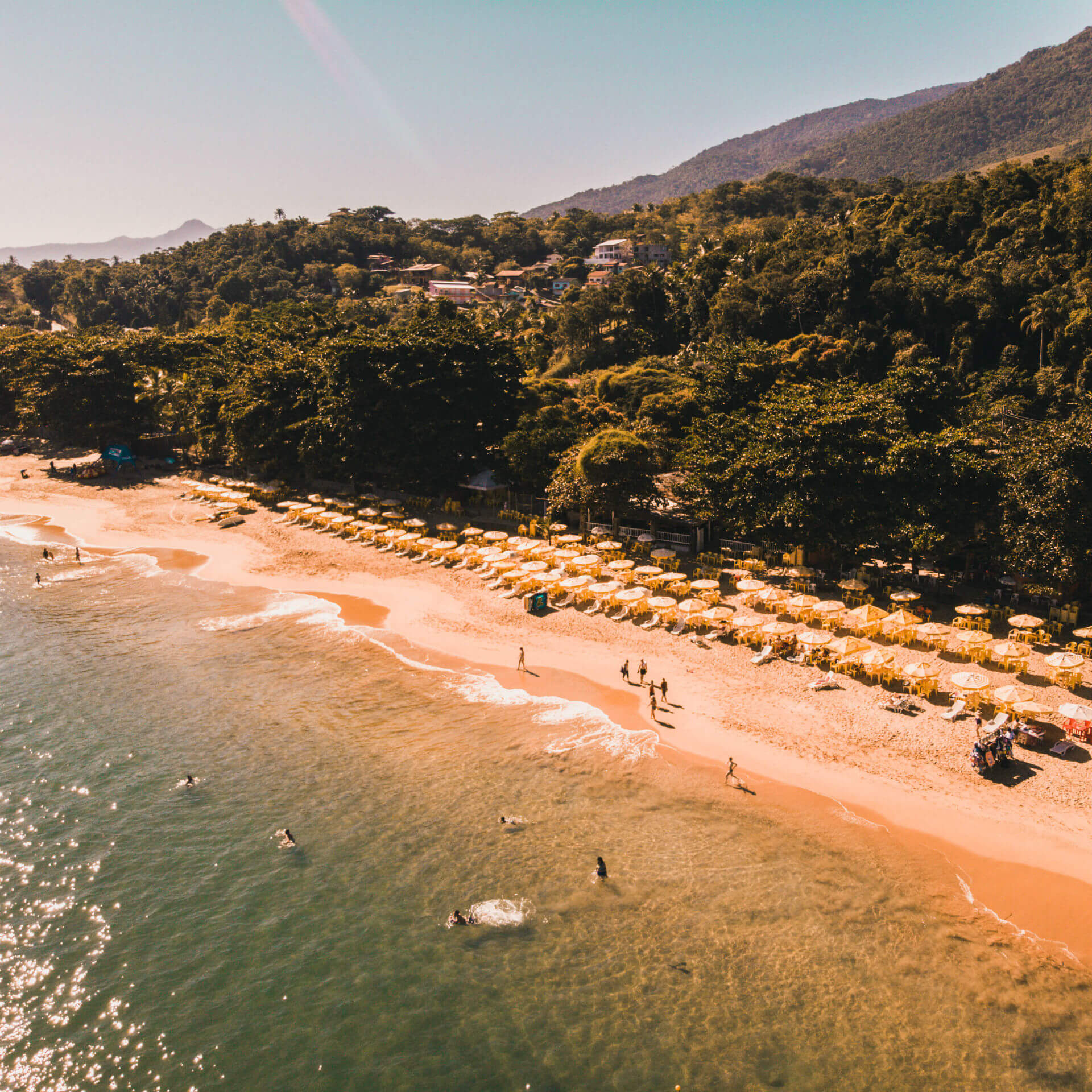 Ilhabela: o que fazer e como chegar