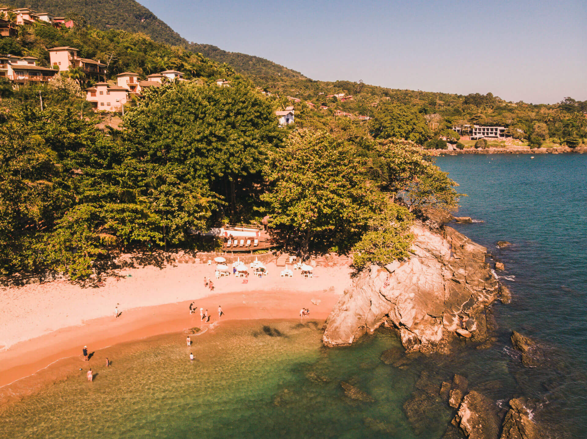 Ilhabela: o que fazer e como chegar