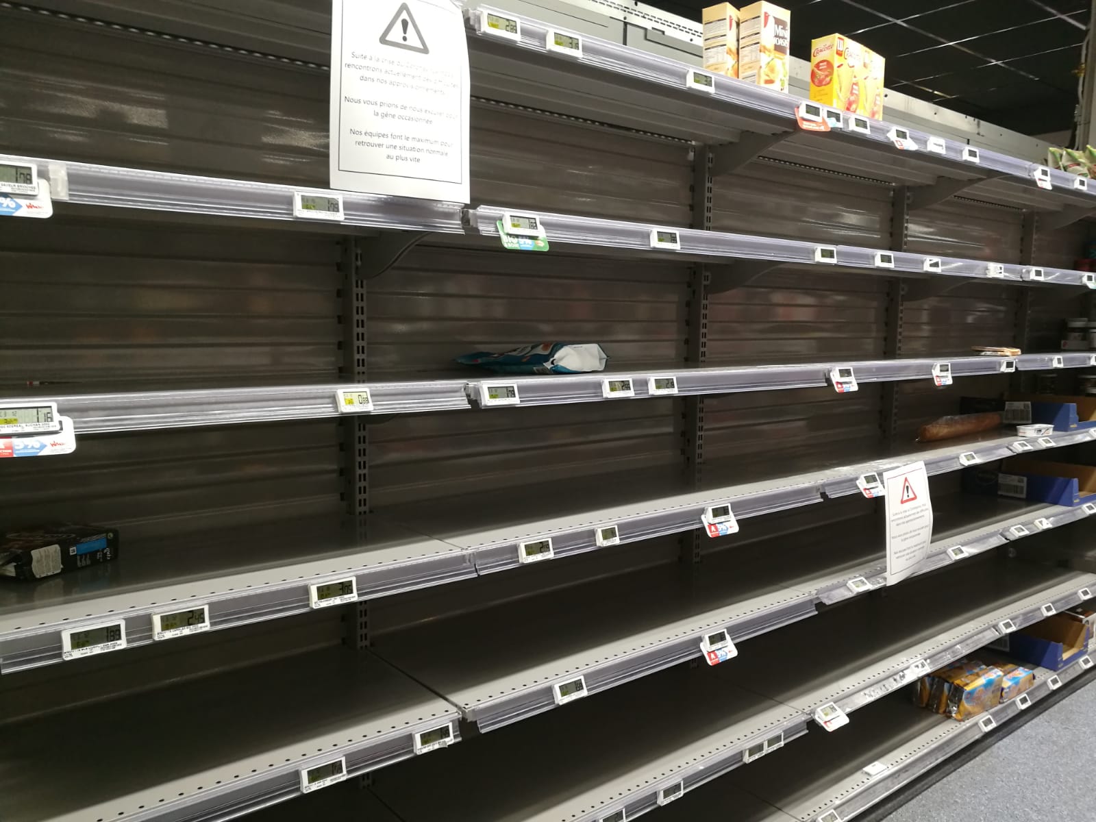 Coronavírus: os franceses e a atitude de “adolescente rebelde”