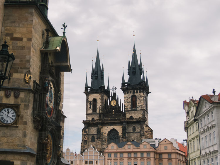 Viajar de ônibus pela Europa e a pior viagem da minha vida