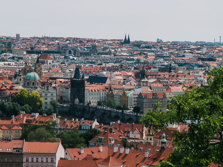 Viajar de ônibus pela Europa e a pior viagem da minha vida