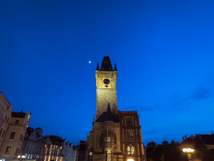 Viajar de ônibus pela Europa e a pior viagem da minha vida