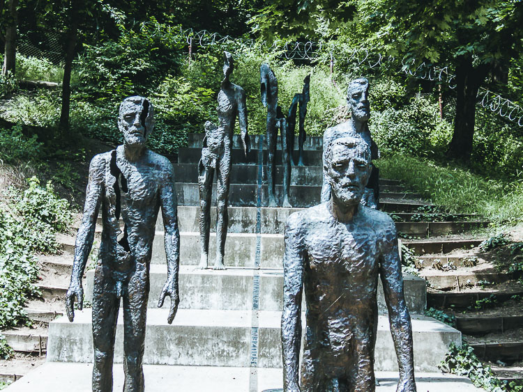 Viajar de ônibus pela Europa e a pior viagem da minha vida