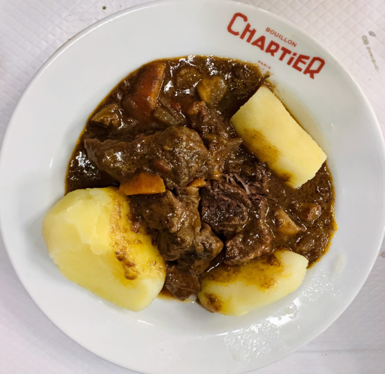 Restaurantes em Paris: uma super lista com 23 opções para todos os bolsos